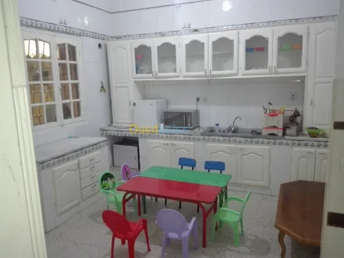 CRÈCHE Hamiz 5  - Dar el Beida 