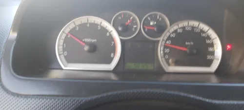 Chevrolet Aveo 4 portes 2008 LT
