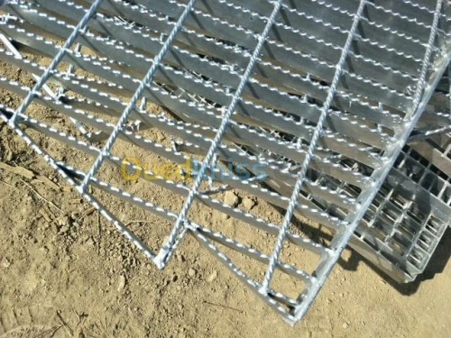 FABRICATION DE CAILLEBOTIS