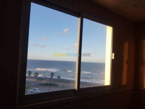 Location Appartement F4 Boumerdes Boumerdes