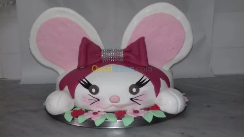 Gâteaux d'anniversaire personnalisée 