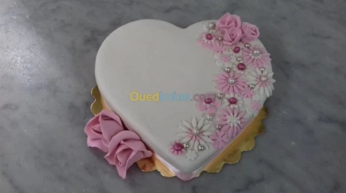 Gâteaux d'anniversaire personnalisée 