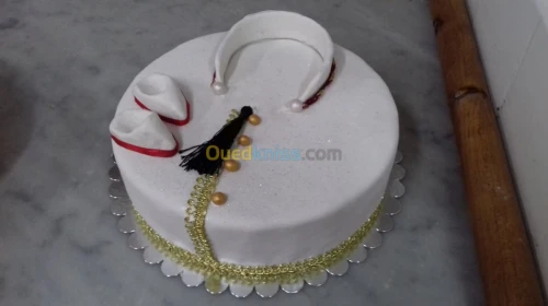 Gâteaux d'anniversaire personnalisée 