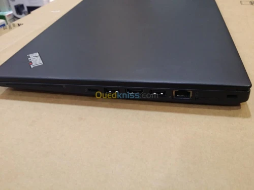 Lenovo Thinkpad T470s Tactil i5 8G 256