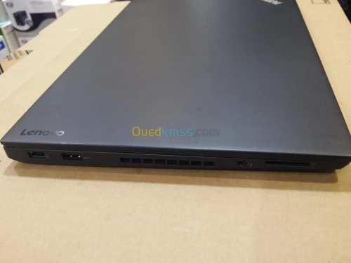Lenovo Thinkpad T470s Tactil i5 8G 256