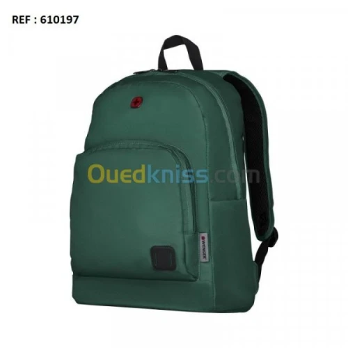 SAC A DOS LAPTOP WENGER