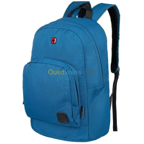 SAC A DOS LAPTOP WENGER