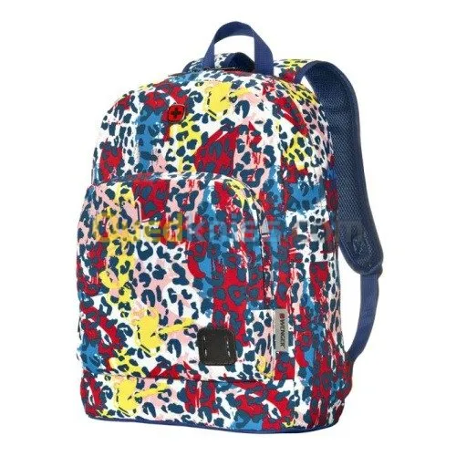 SAC A DOS LAPTOP WENGER