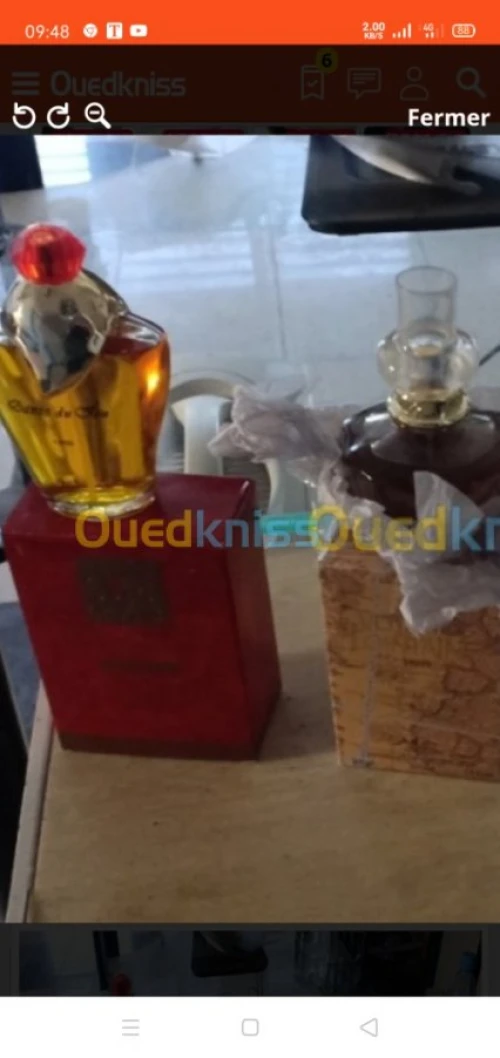 parfum fr
