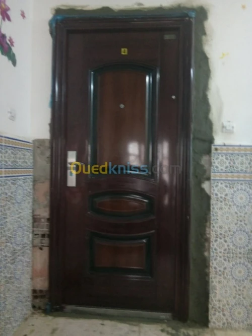 Macon.pantre PLD.placo plat .pvc