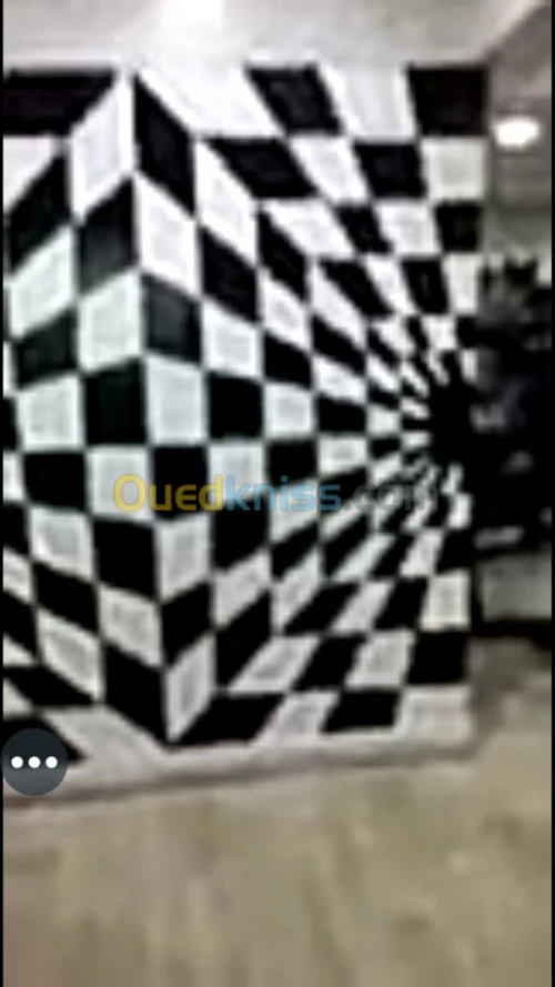 Macon.pantre PLD.placo plat .pvc