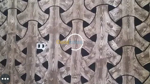 Macon.pantre PLD.placo plat .pvc