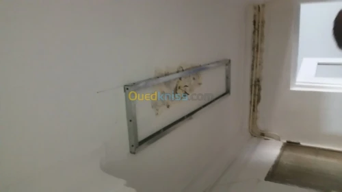 Macon.pantre PLD.placo plat .pvc