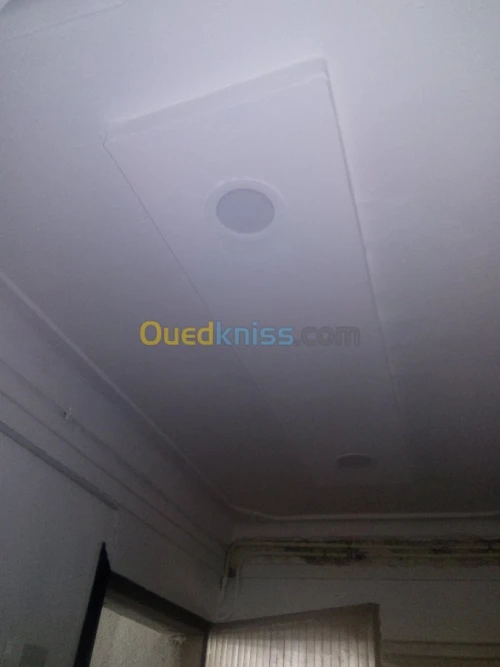 Macon.pantre PLD.placo plat .pvc