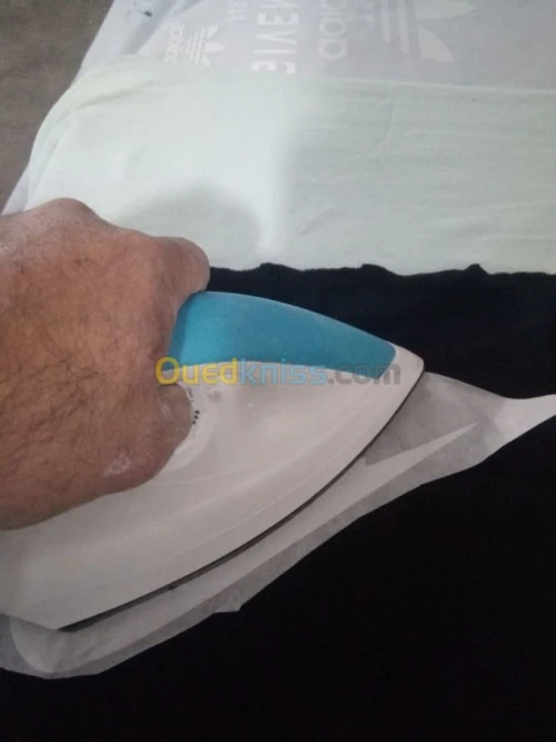 SerieGraphie Sur Transfert