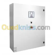 MAINTENANCE/POSE GROUPES ELECTROGENE