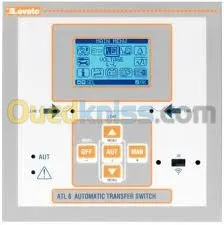 MAINTENANCE/POSE GROUPES ELECTROGENE