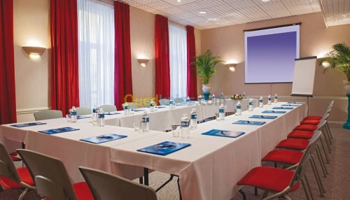 ACCUEIL SÉMINAIRE