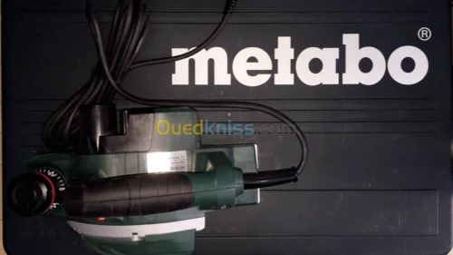 Rabot HO26-82 Metabo