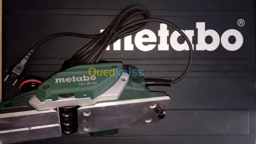 Rabot METABO