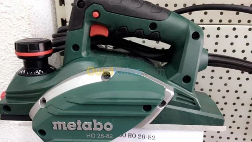 Rabot METABO