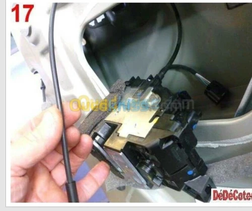 Toit ouvrant spécialiste