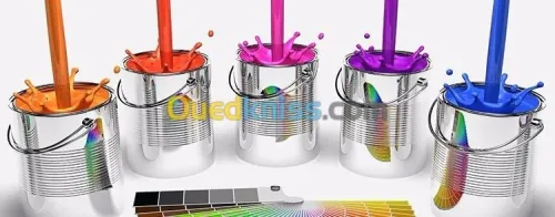 peinture avec prix choc 