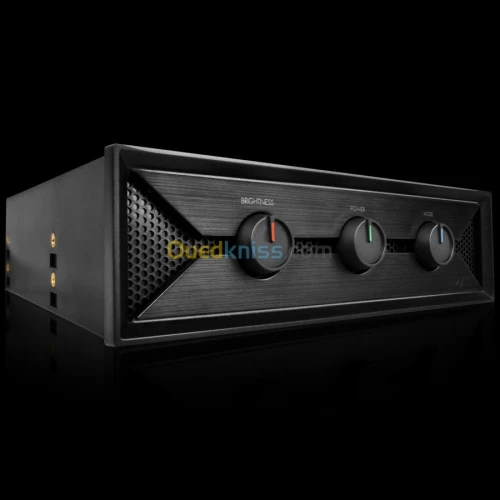 Contrôleur LED RGB avancé