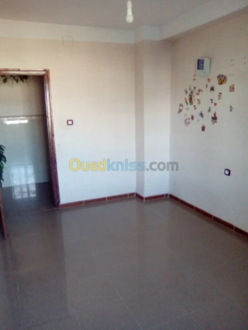 Vente Appartement F4 Bouira Bouira
