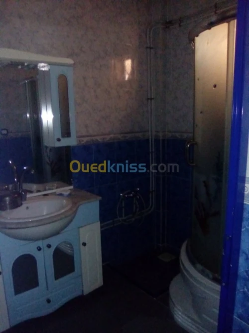 Vente Appartement F4 Bouira Bouira