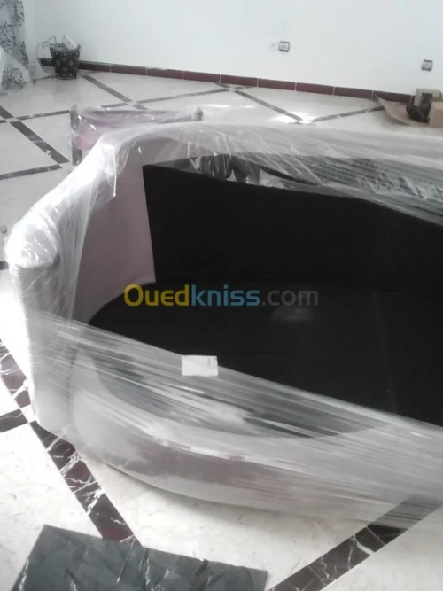 DÉMÉNAGEMENT TRANSPORT(24H/7J)--