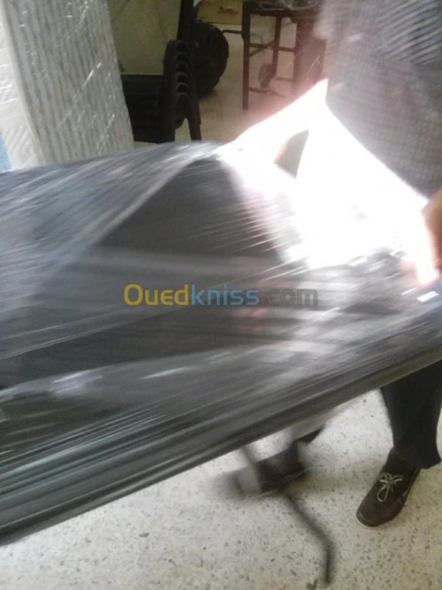 DÉMÉNAGEMENT TRANSPORT(24H/7J)--