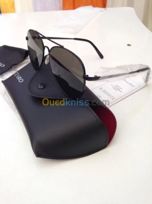 lunettes de soleil azzaro  
