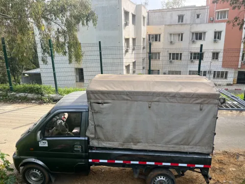 Sokon mini truck 2013 fourgonnette harbin