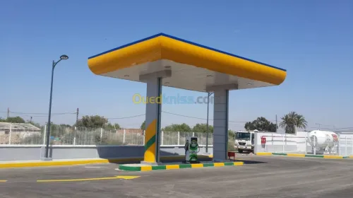 Revêtement en alucobond / murs rideaux