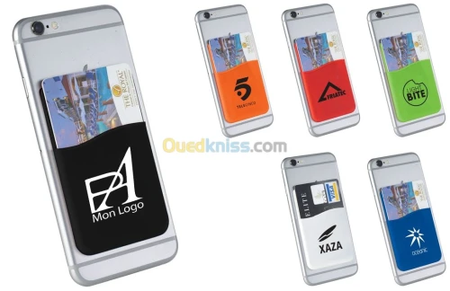 Cadeaux d'entreprise 