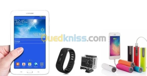 Cadeaux d'entreprise 