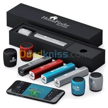 Cadeaux d'entreprise 