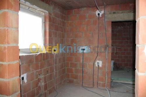 Electricien batiment