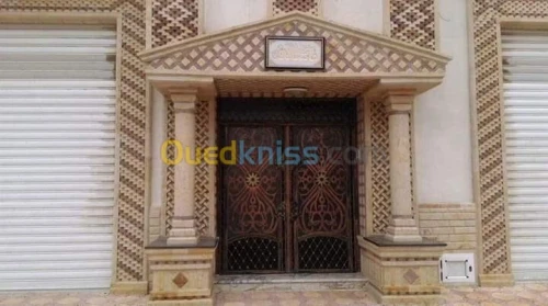 dicoration en pierre taillee fournitur