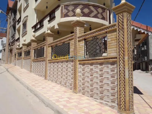 dicoration en pierre taillee fournitur