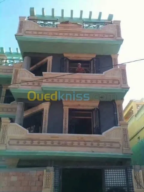 dicoration en pierre taillee fournitur