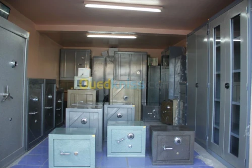 Fabrication Mobiliers