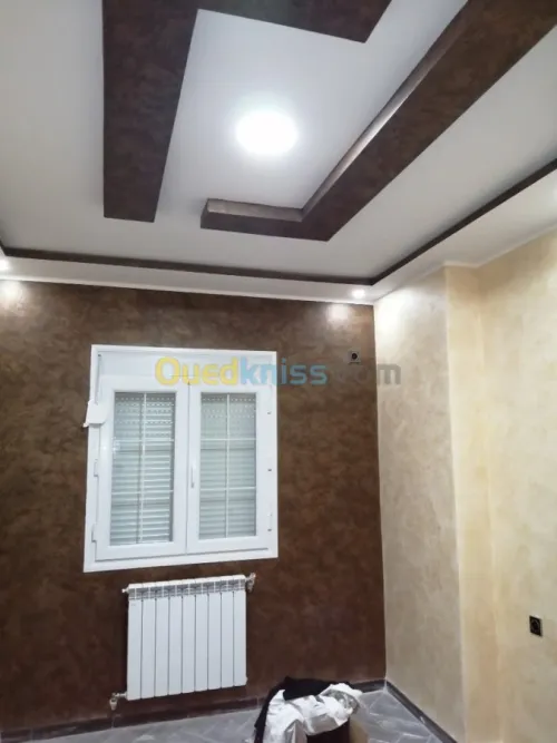 Menuiserie PVC 
