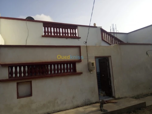 Vente Appartement F3 Tlemcen Honaine