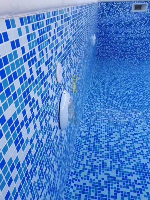 Construction piscine spa