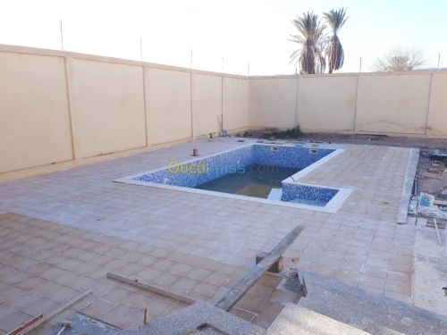 Construction piscine spa
