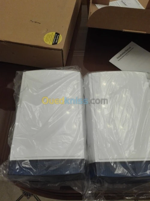 ANTI-INTRUSION - Systems d'alarme -