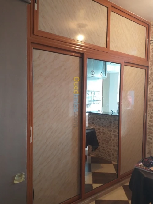 Vente Appartement F4 Batna Batna