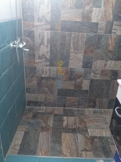 Vente Appartement F4 Batna Batna